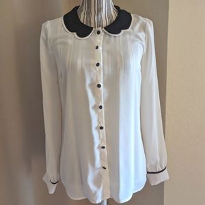 Modcloth blouse